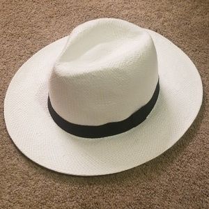 Panama Hat